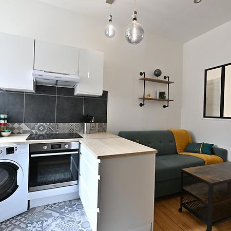 3 Appartements Premium Au Pied De La Cathedrale - Hypercentre サンス エクステリア 写真