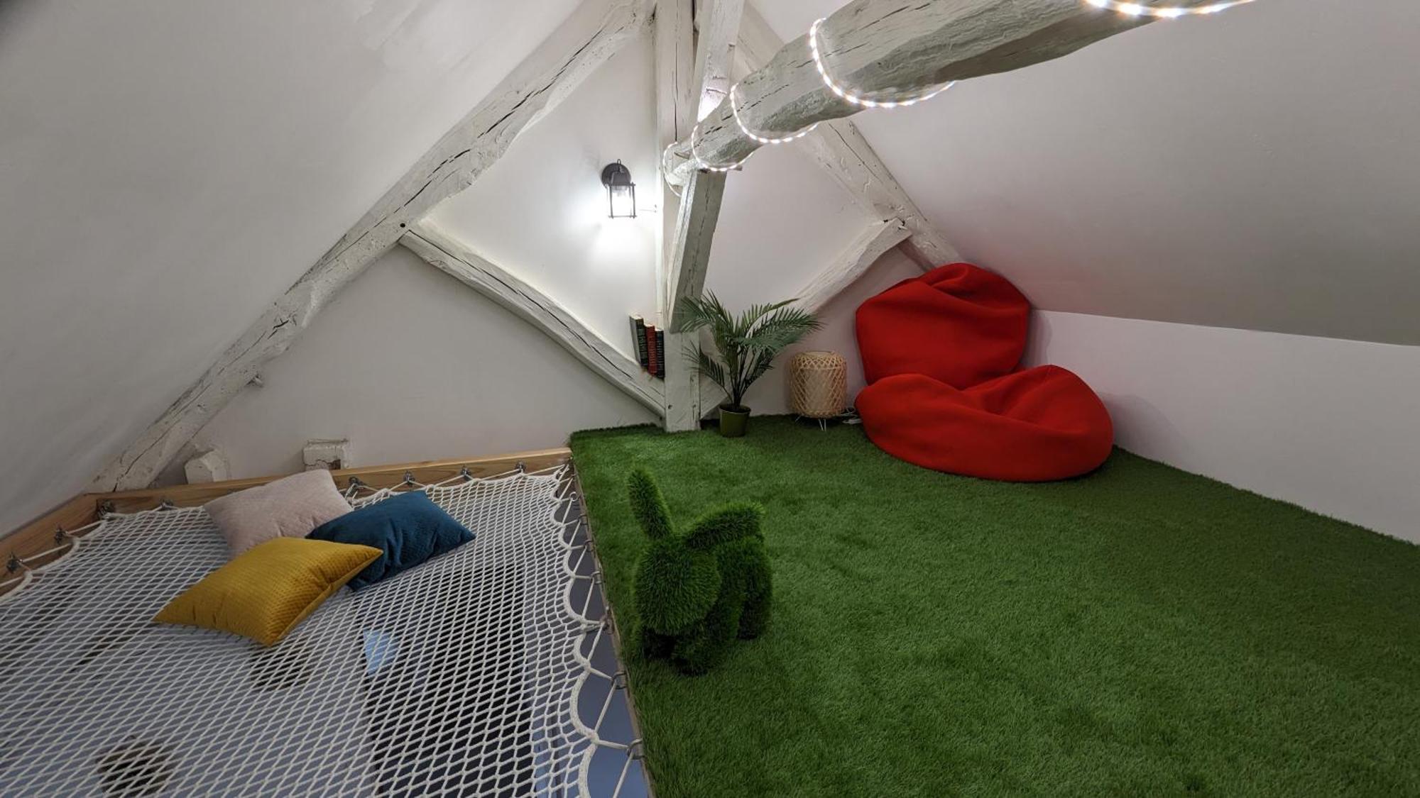 3 Appartements Premium Au Pied De La Cathedrale - Hypercentre サンス エクステリア 写真