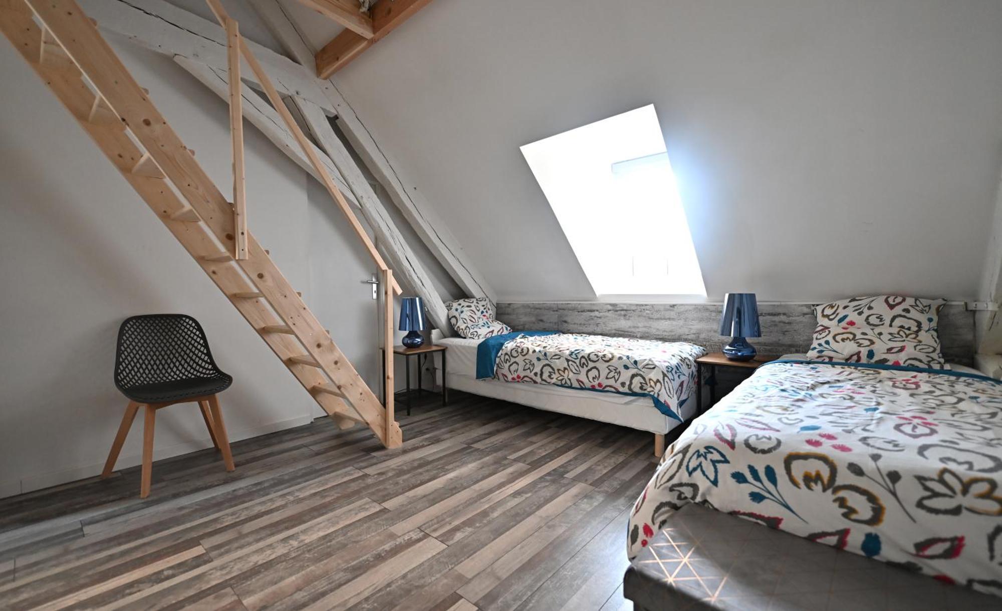 3 Appartements Premium Au Pied De La Cathedrale - Hypercentre サンス エクステリア 写真
