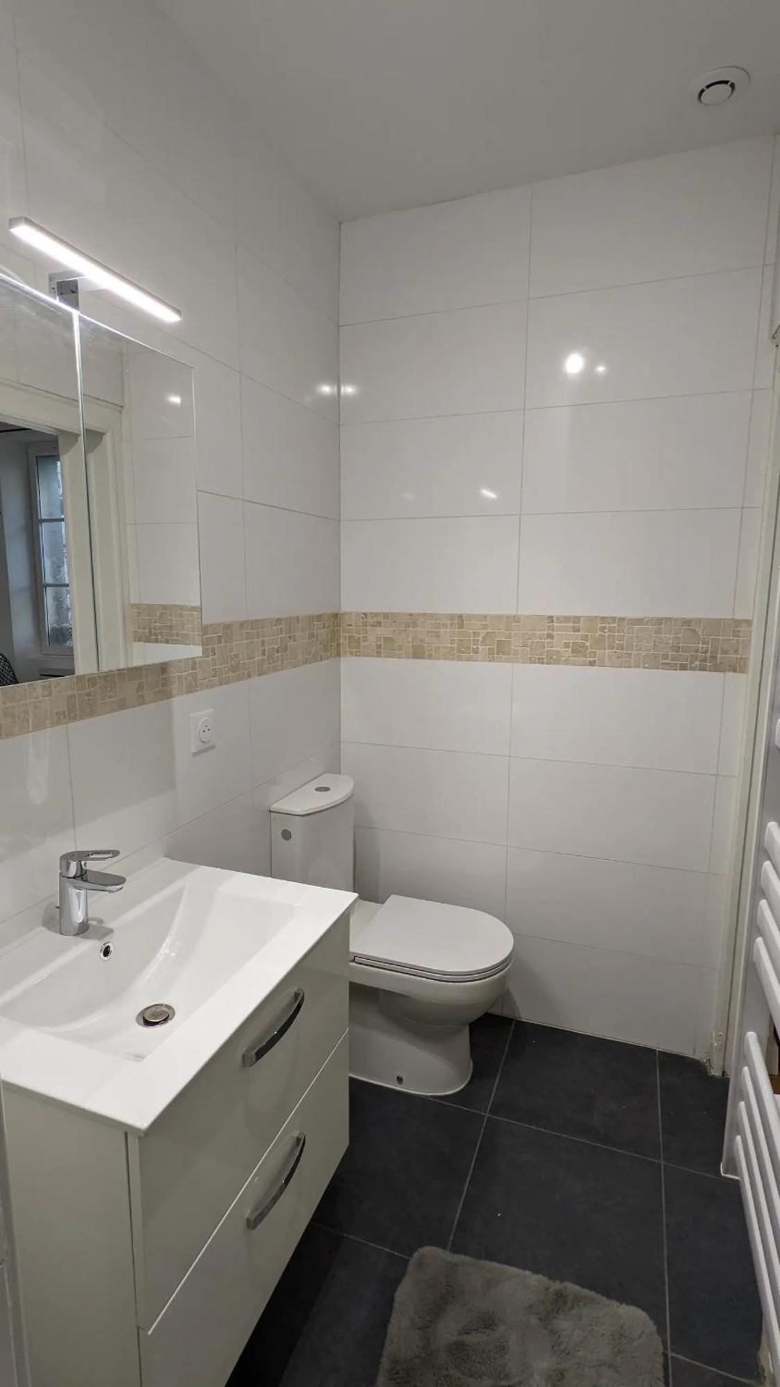 3 Appartements Premium Au Pied De La Cathedrale - Hypercentre サンス 部屋 写真