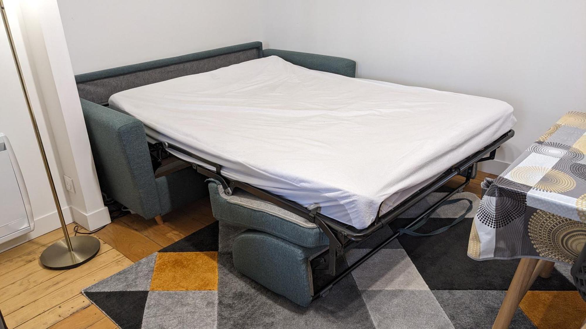 3 Appartements Premium Au Pied De La Cathedrale - Hypercentre サンス 部屋 写真