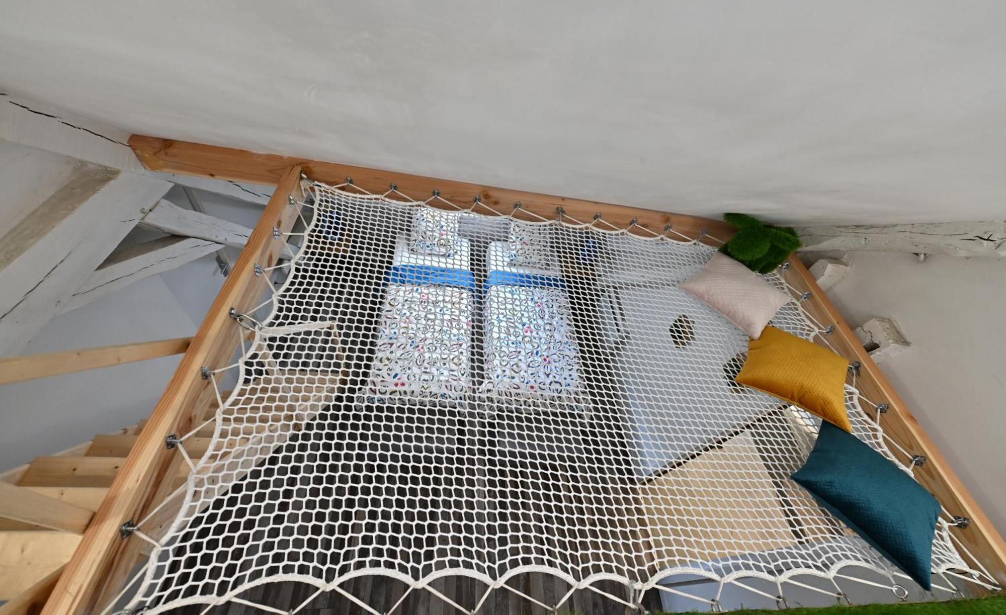 3 Appartements Premium Au Pied De La Cathedrale - Hypercentre サンス 部屋 写真
